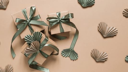 Green Kisses: How to Have an Eco-Friendly Valentine's Day - FoureverSmiles