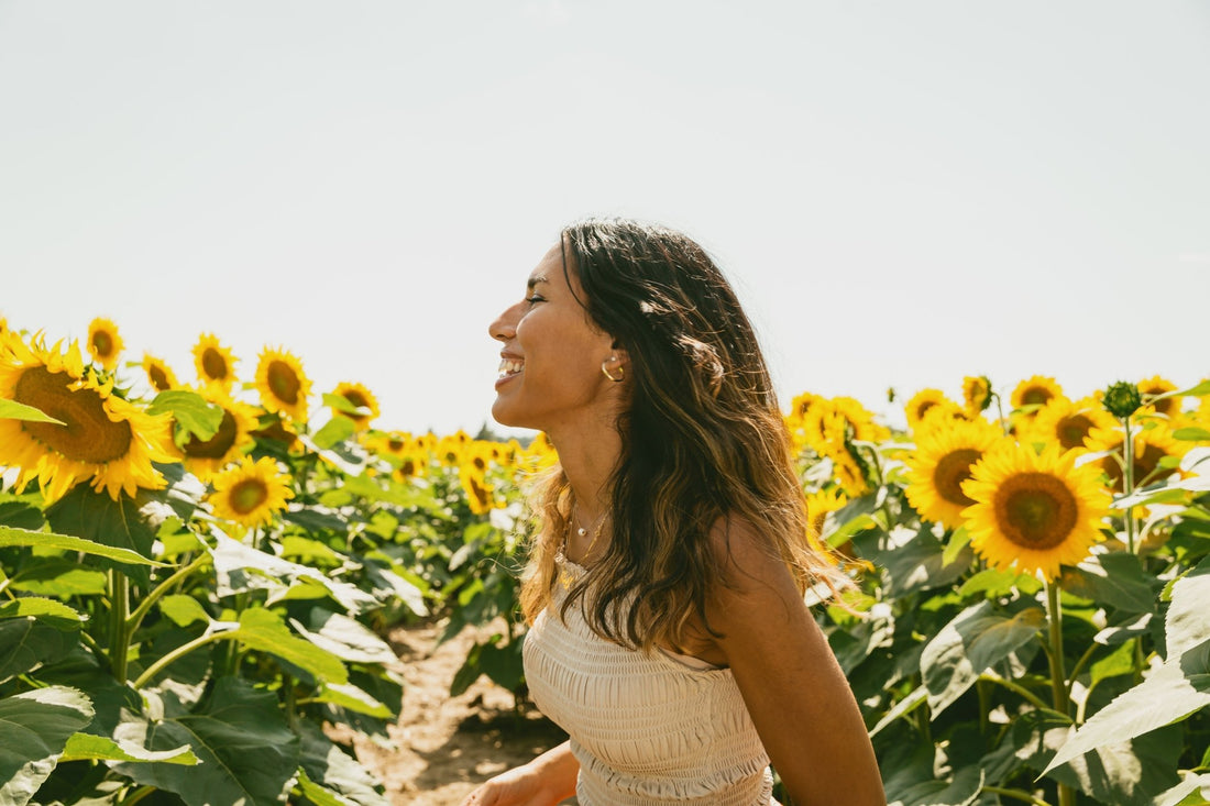 Spring Cleaning for Your Teeth: Refresh Your Oral Care Routine - FoureverSmiles