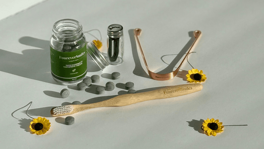 Sustainability Trends in Dental Care for 2025 - FoureverSmiles