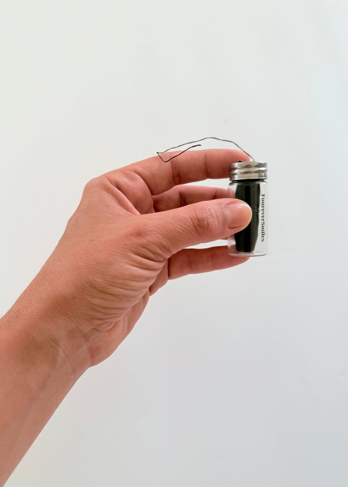 Compostable Dental Floss - FoureverSmiles