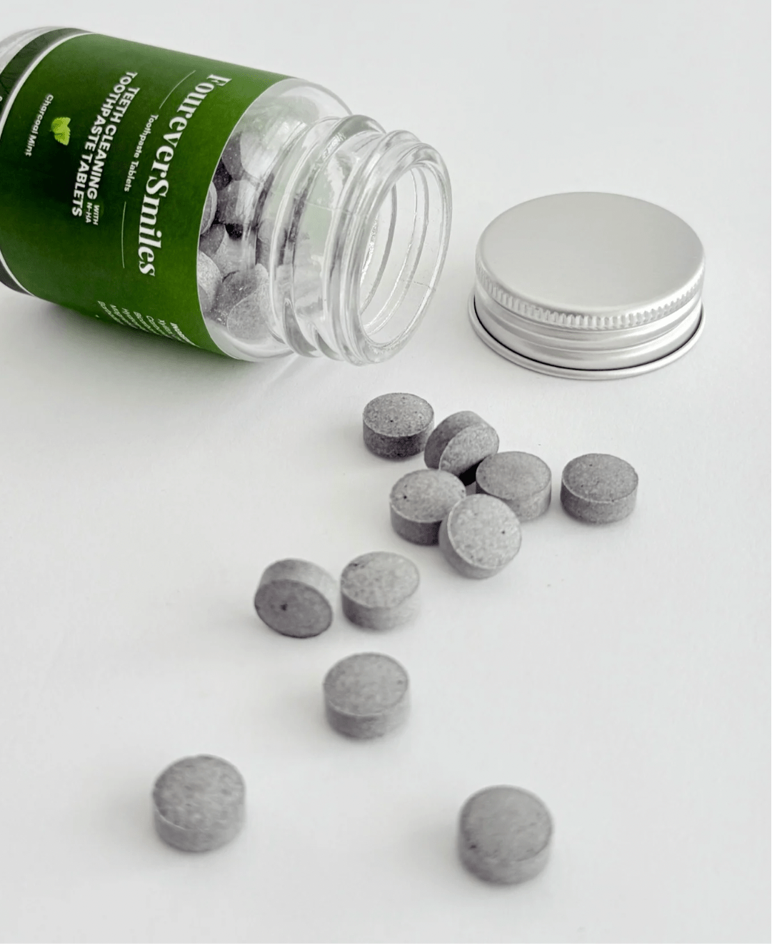Oral Care Kit - FoureverSmiles