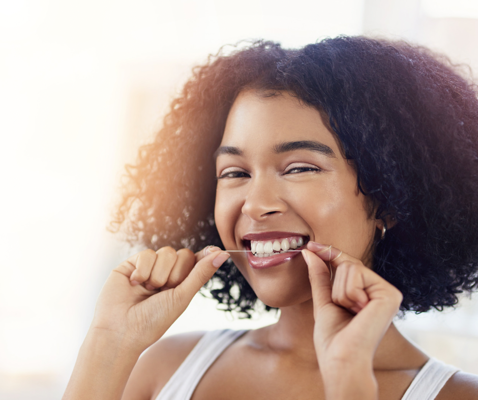 Welcome Summer: Essential Oral Care Tips for the Hot Season