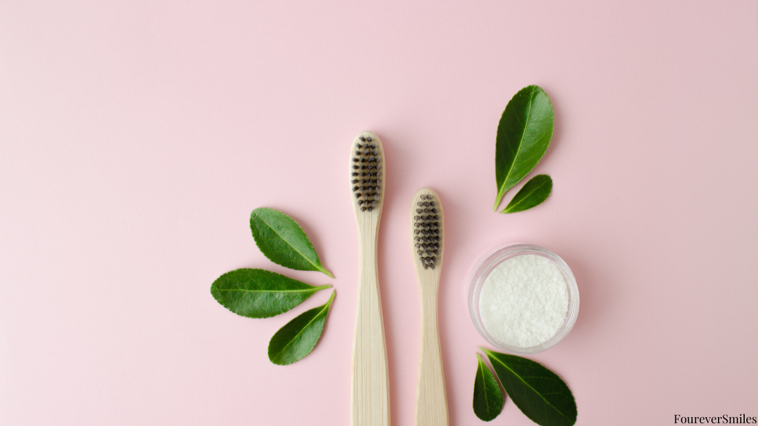 Why You Should Switch to Natural Oral Care Products