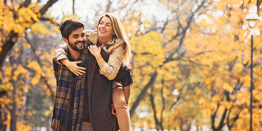 Fall into Healthy Habits: Embrace the Season with Eco-Friendly Oral Care