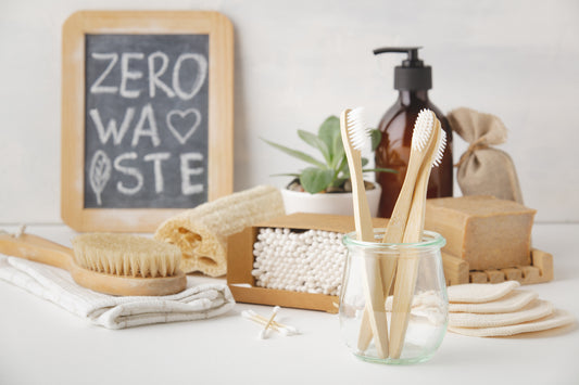 eco friendly oral care products