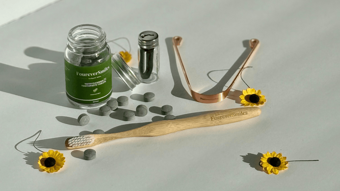 Sustainability Trends in Dental Care for 2025 - FoureverSmiles