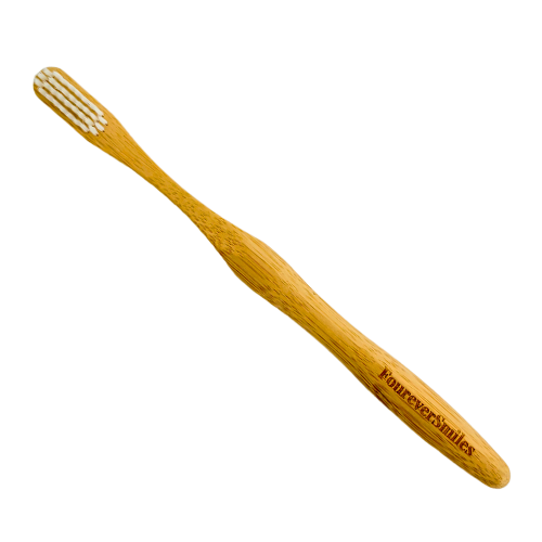 bamboo toothbrush
