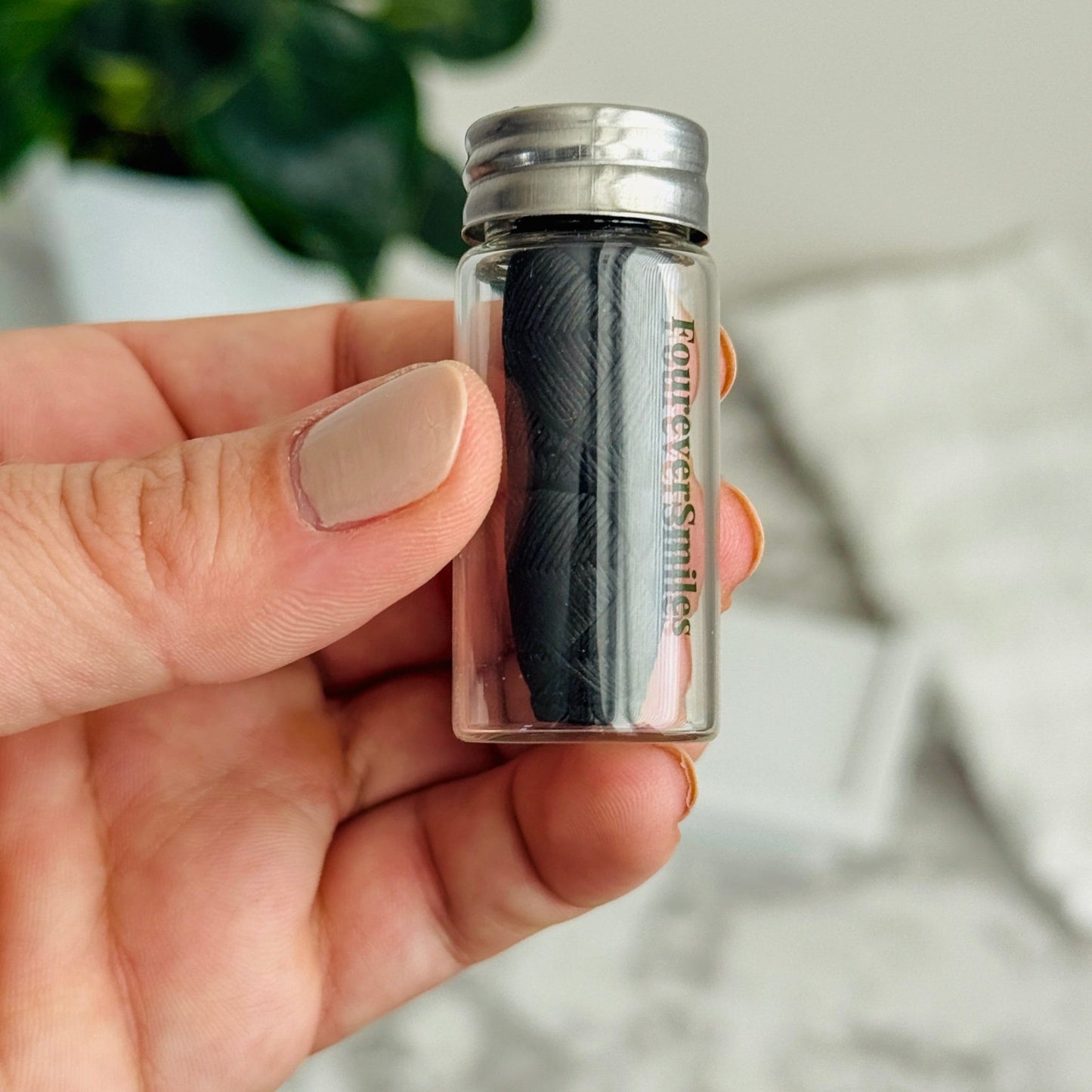 Compostable Dental Floss - FoureverSmiles