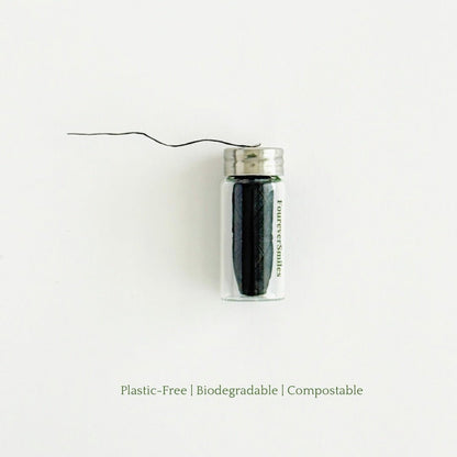 Compostable Dental Floss - FoureverSmiles