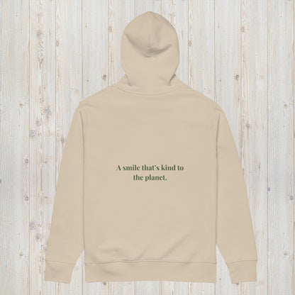Essential Eco Hoodie - FoureverSmiles