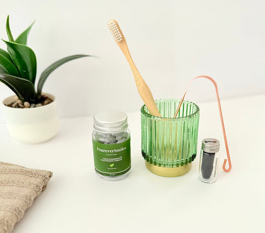 Oral Care Kit - FoureverSmiles